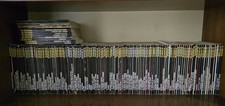 Collezione completa fumetti usato  Seregno