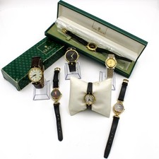 Vintage gucci gold for sale  Saint Louis