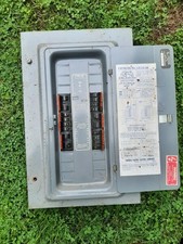 electrical service panels for sale  Clarks Summit