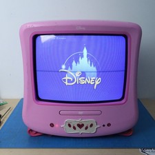 Disney princess pink for sale  PRESTON