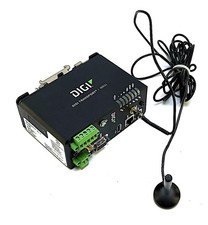 Modem Ethernet duplo Digi Transport WR31-M52A-DE1-TB 4G LTE comprar usado  Enviando para Brazil