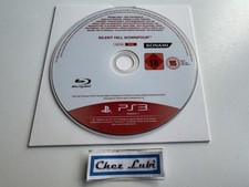 Silent Hill Downpour - Promo Press - Sony PlayStation PS3 - PAL comprar usado  Enviando para Brazil