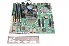Supermicro x9scl server gebraucht kaufen  Herborn