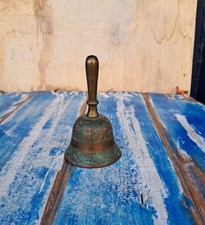 Piccola campana tavolo usato  San Giorgio a Cremano