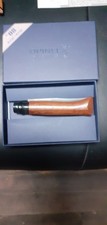 Opinel wengé black d'occasion  Aire-sur-la-Lys