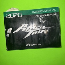 Oem honda 2020 for sale  Mooresville