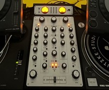 Mnitronic trm222 analog gebraucht kaufen  Hamburg