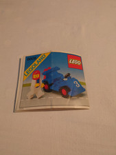 Lego legoland set gebraucht kaufen  Rodenbach