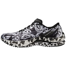 Scarpe running mizuno usato  Maglie