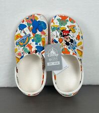 Disney crocs mickey for sale  Temple