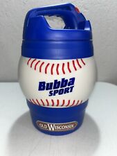 Bubba sport baseball for sale  Indianapolis