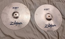 Zildjian zbt inch for sale  Visalia
