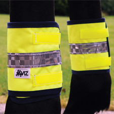 Viz leg bands for sale  LUTON