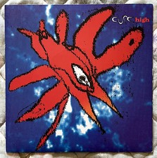The cure giri usato  Italia