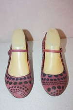 Escarpins brides camper d'occasion  La Roche-Posay