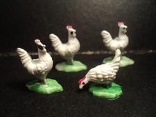 Vintage small plastic for sale  Oxford