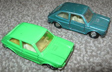 Majorette fiat 127 for sale  HALESOWEN