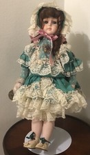 Kingstate dollcrafter porcelai for sale  Deltona