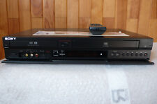 Sony rdr vx450 d'occasion  Le Havre-