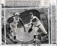 1961 press photo for sale  Arlington