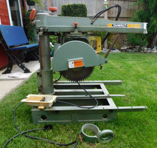 Dewalt power shop for sale  FLINT