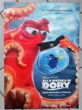Disney pixar dory usato  Sesto Fiorentino