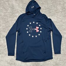 Armour hoodie mens for sale  Cheyenne