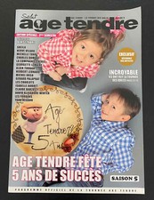 Programme age tendre d'occasion  Saint-Hilaire-de-Riez
