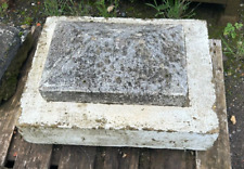 Stone pier finial for sale  MARGATE
