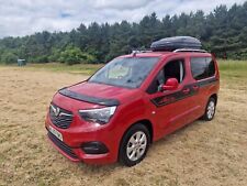 Vauxhall combo energy for sale  DONCASTER