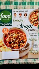 Food network magazine for sale  Bainbridge Island