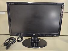 Monitor LG Flatron W1943SB 19" com suporte + fonte de alimentação  comprar usado  Enviando para Brazil