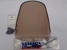 Yamaha windschutzscheibe winds gebraucht kaufen  Owschlag