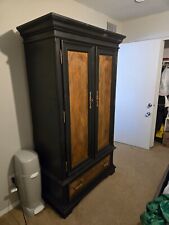 Vintage armoire closet for sale  Yuma
