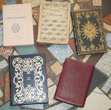 Bibliothèque miniature. mini d'occasion  Saint-Amans-Soult