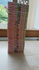 Lot livres manga d'occasion  Amiens-