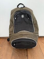 Crumpler fotorucksack livgrün gebraucht kaufen  Stuttgart