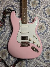 Squier fsr classic for sale  USA