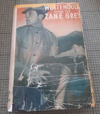 Zane grey wüstengold gebraucht kaufen  Gröbzig
