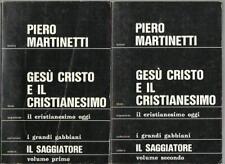 Gesù cristo cristianesimo usato  Italia