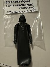Star wars figure for sale  SHEFFIELD