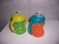 Nuby piece spill for sale  Hilton