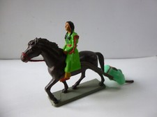 Squaw travois cheval d'occasion  Rosny-sous-Bois