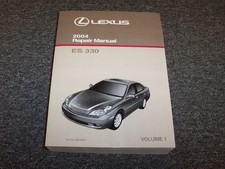 2004 lexus es330 for sale  Fairfield