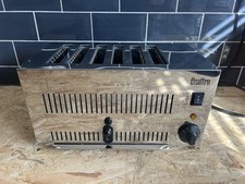 Commercial stainless steel for sale  LONDON