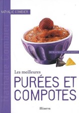 Meilleures purees compotes d'occasion  France