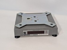 Plataforma digital MOS Spectrum Scale 105465-D capacidade de 30 lb como na foto comprar usado  Enviando para Brazil