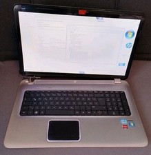 Dv7 intel quad gebraucht kaufen  Landshut