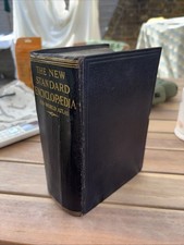 Vintage new standard for sale  REDHILL