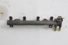 Einspritzventil golf 036133320 gebraucht kaufen  Wittenburg